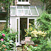 Basement conservatory
