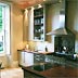 Kitchen designed by Archplan